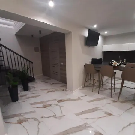 Apartment Golden Lemon