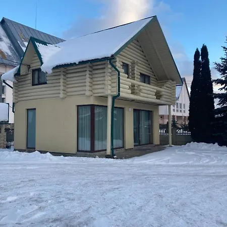 Apartment Golden Lemon *