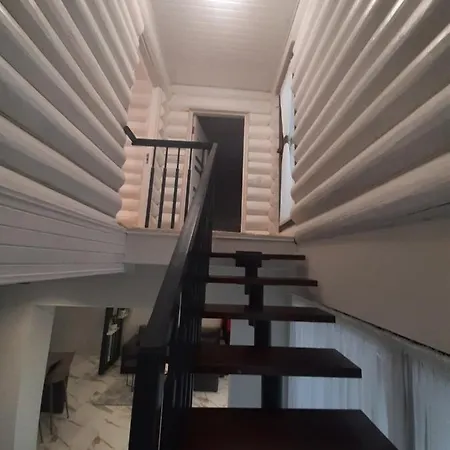 아파트 Golden Lemon Mizhhirya (Transcarpathia)