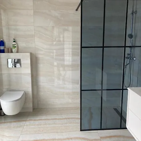 Apartment Golden Lemon *