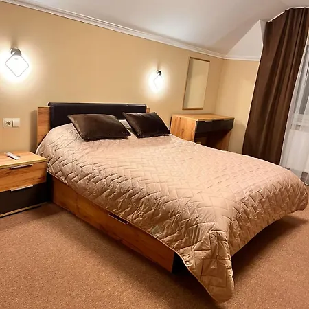 아파트 Golden Lemon