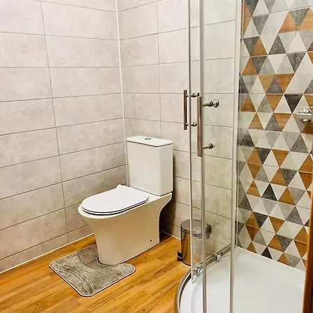 Golden Lemon 아파트 *