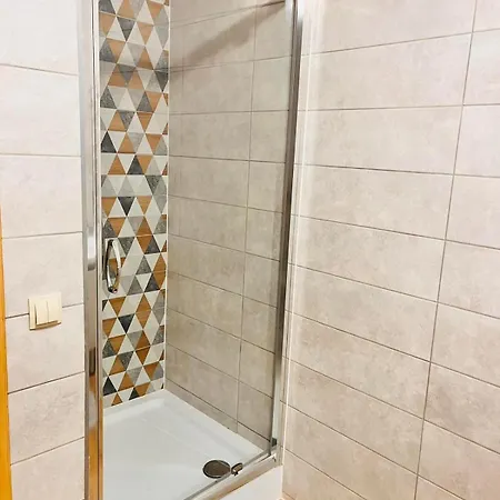 Apartment Golden Lemon Mizhhirya (Transcarpathia)