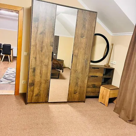 Golden Lemon 아파트 *