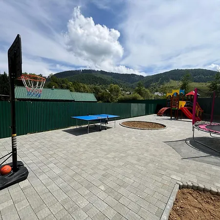 Apartment Golden Lemon *