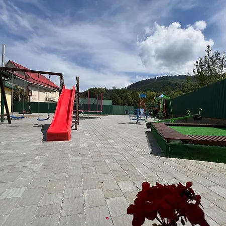 Golden Lemon Apartment