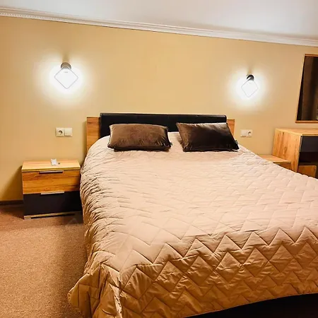 아파트 Golden Lemon *