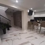 Apartment Golden Lemon