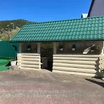 Apartment Golden Lemon Mizhhirya (Transcarpathia)