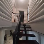 Apartment Golden Lemon Mizhhirya (Transcarpathia)