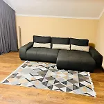 Apartment Golden Lemon Mizhhirya (Transcarpathia)