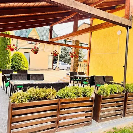 Appartement Golden Lemon *