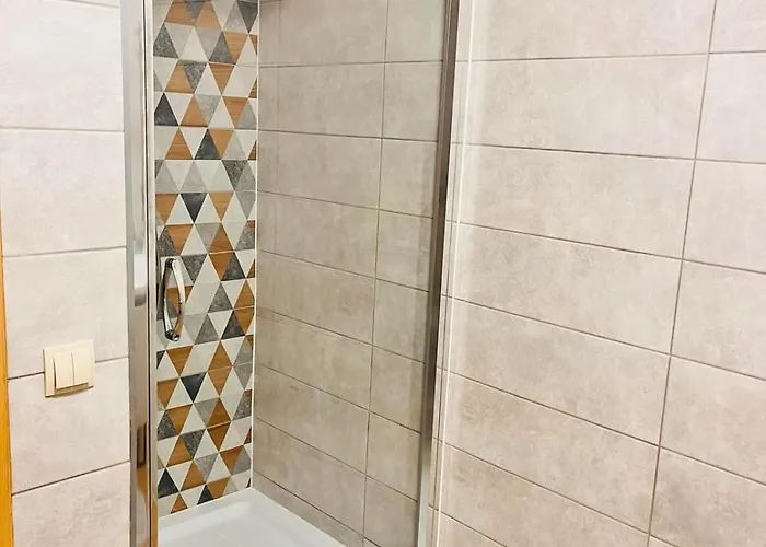 Appartement Golden Lemon Mizhhirya (Transcarpathia)