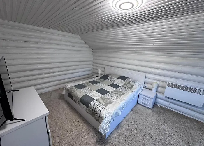 Appartement Golden Lemon *